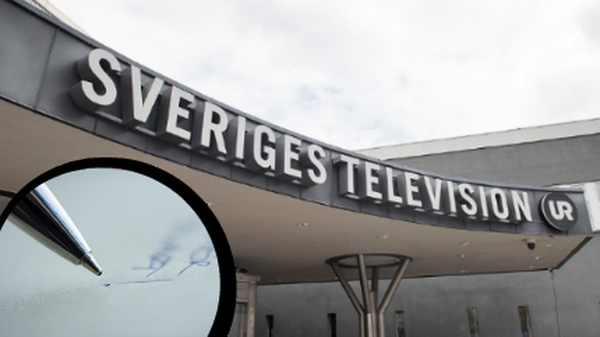 Sveriges Television